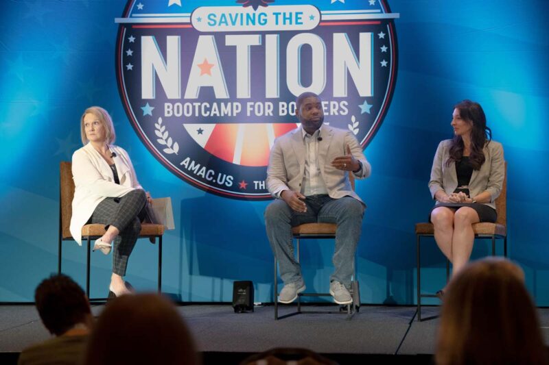 Bootcamp for Boomers event photo 30