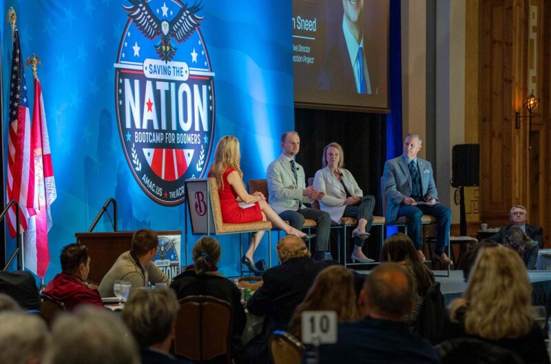 Bootcamp for Boomers event photo 163