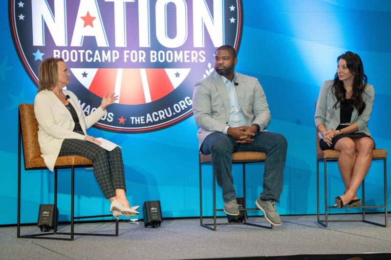 Bootcamp for Boomers event photo 21