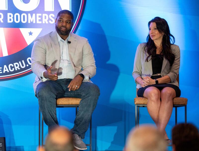 Bootcamp for Boomers event photo 13