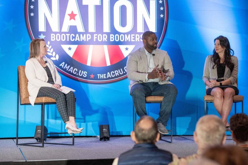 Bootcamp for Boomers event photo 12