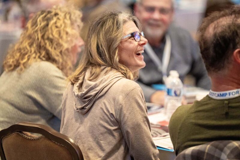 Bootcamp for Boomers event photo 86