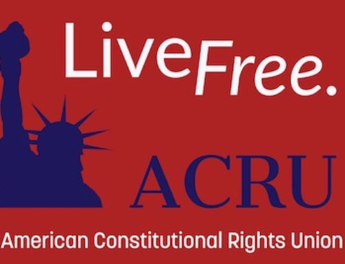 ACRU Amicus Brief Supports Supreme Court Arizona Voting Integrity Policy Win